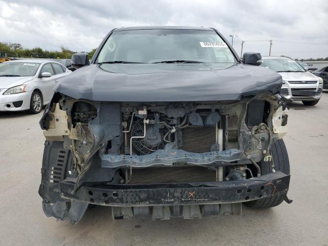 Lexus Gx 460 Image 4