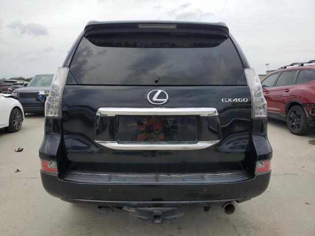 Lexus Gx 460 Image 5