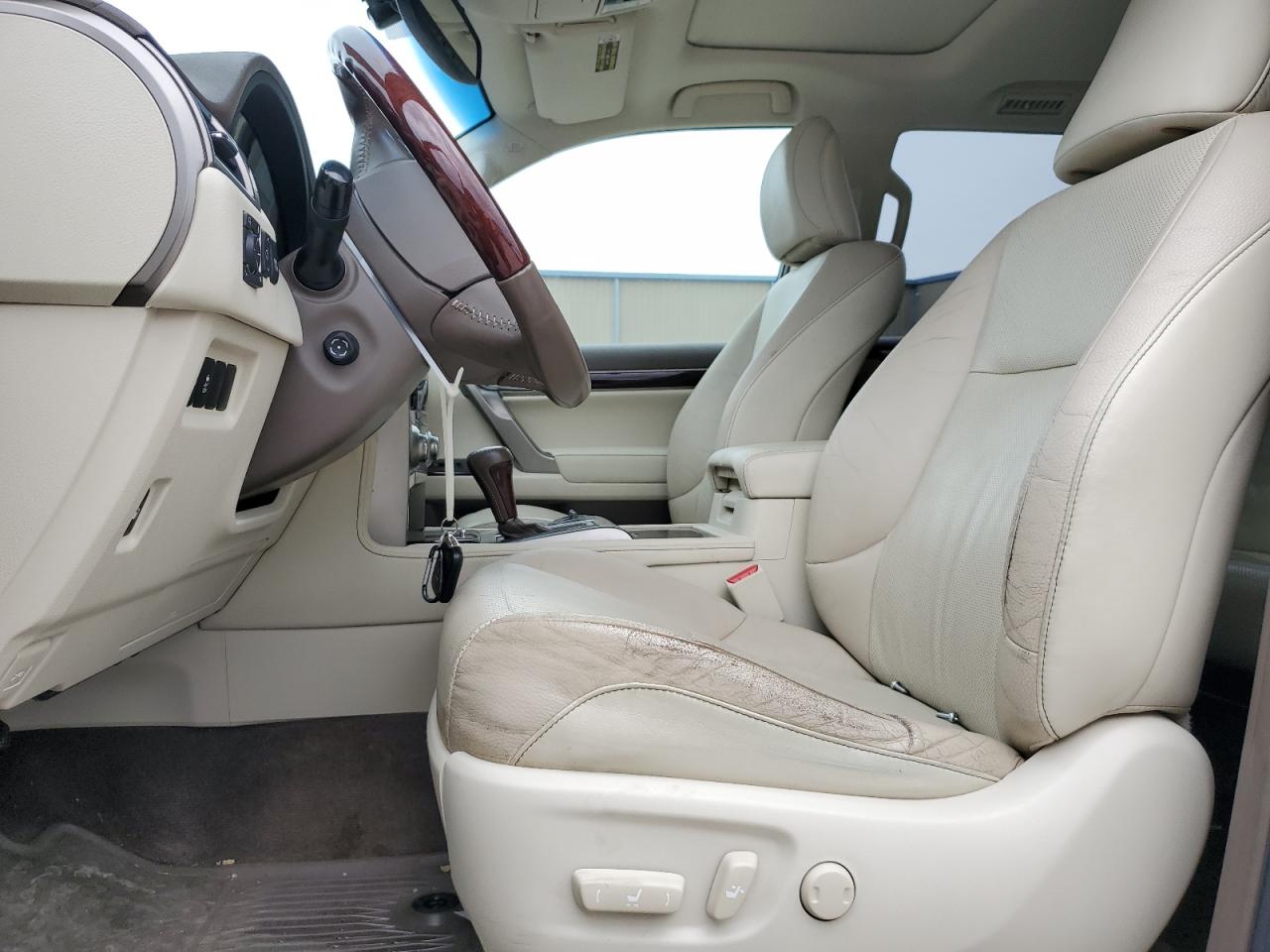 Lexus Gx 460 Image 6