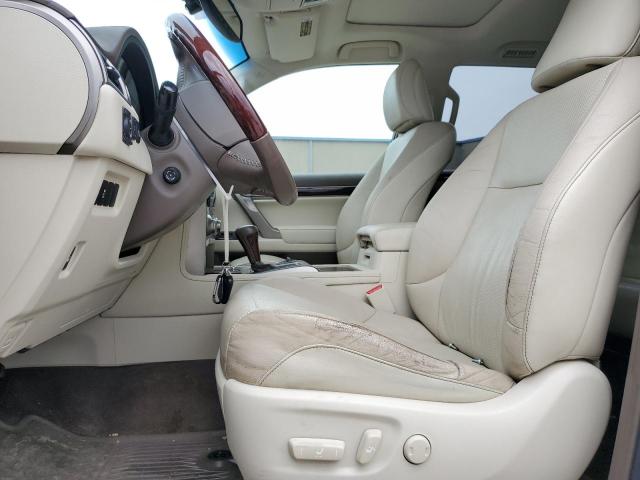 Lexus Gx 460 Image 6
