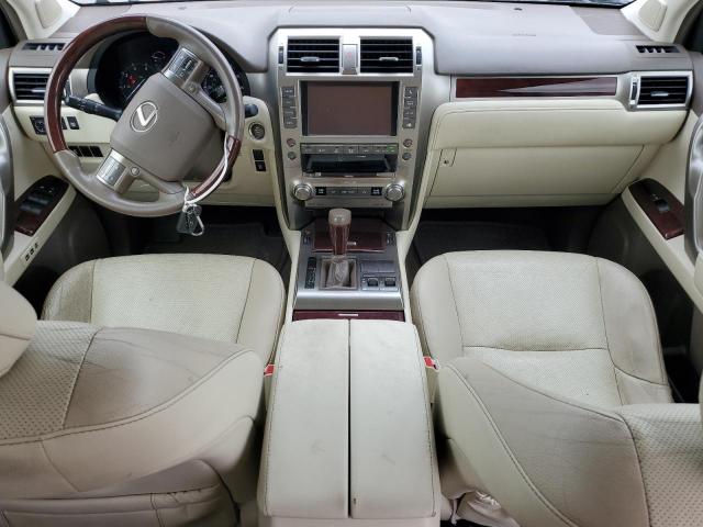 Lexus Gx 460 Image 8