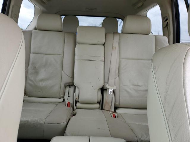 Lexus Gx 460 Image 9