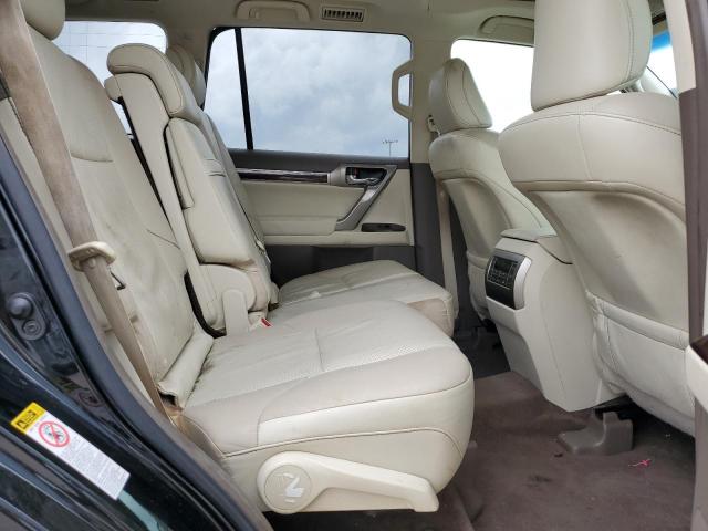 Lexus Gx 460 Image 11