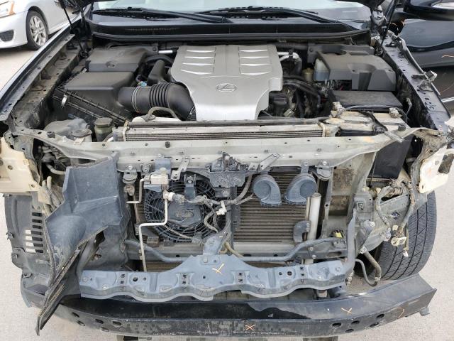 Lexus Gx 460 Image 12
