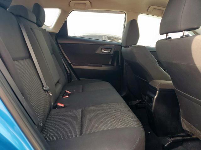 Toyota Scion Image 5