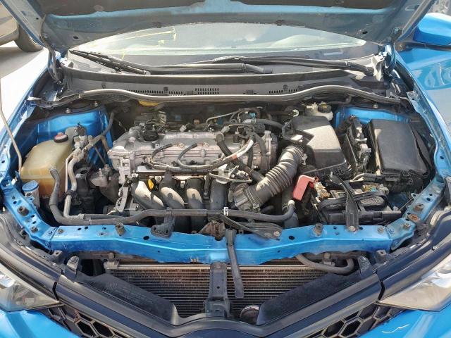 Toyota Scion Image 6