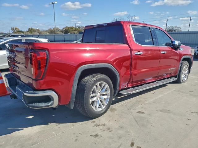 GMC Sierra C1500 Slt Image 10