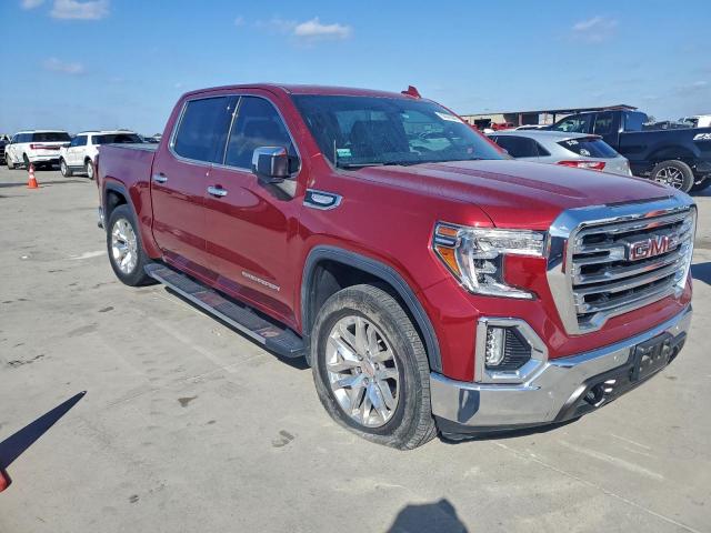 GMC Sierra C1500 Slt Image 4