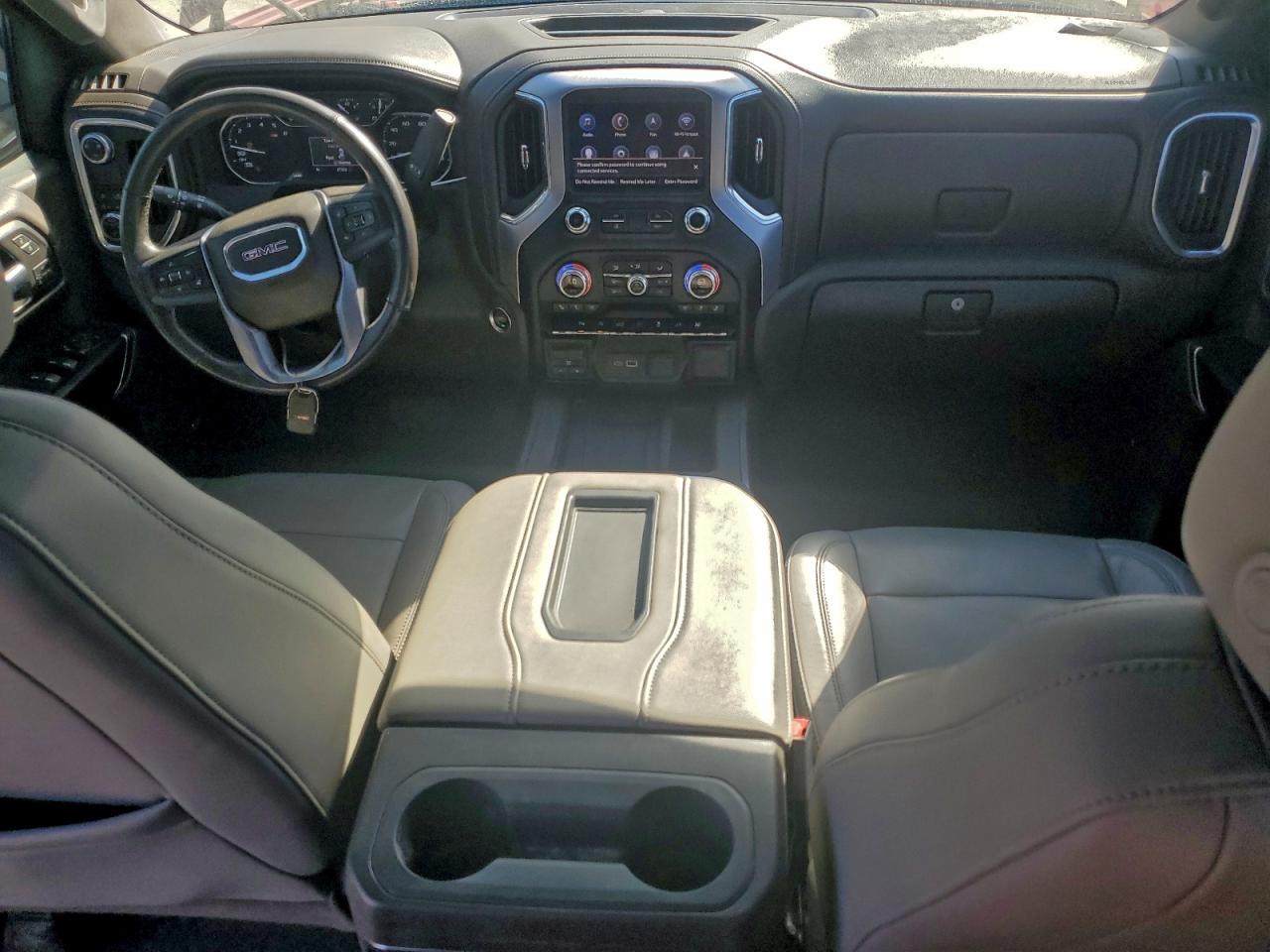 GMC Sierra C1500 Slt Image 11