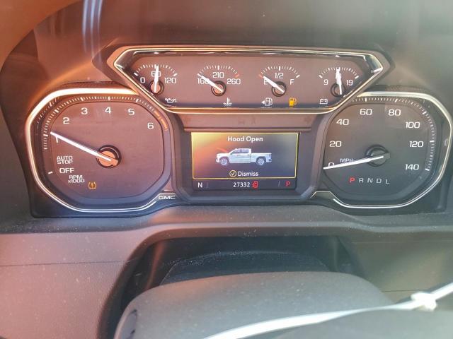 GMC Sierra C1500 Slt Image 3