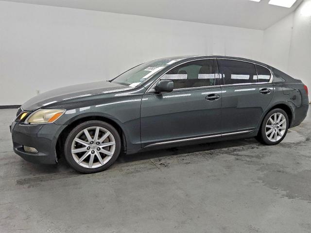  Salvage Lexus Gs