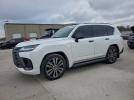 Lexus Lx 700h Ov 700h Overtrail Image 1
