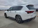 Lexus Lx 700h Ov 700h Overtrail Image 8