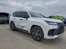 Lexus Lx 700h Ov 700h Overtrail Image 5