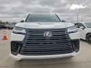 Lexus Lx 700h Ov 700h Overtrail Image 4