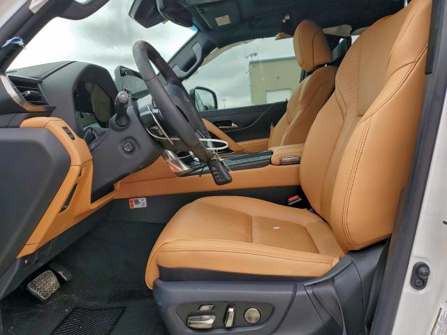 Lexus Lx 700h Ov 700h Overtrail Image 12