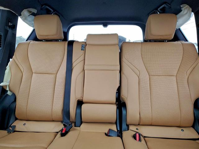 Lexus Lx 700h Ov 700h Overtrail Image 2