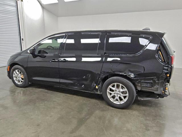 Chrysler Minivan Lx Image 2