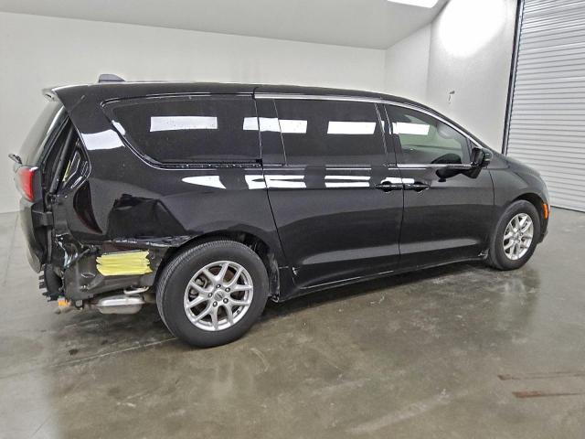 Chrysler Minivan Lx Image 6