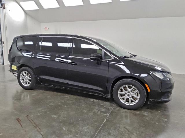 Chrysler Minivan Lx Image 7