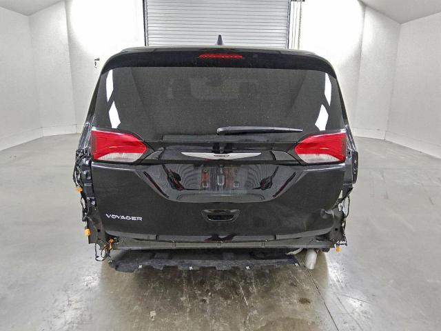 Chrysler Minivan Lx Image 3