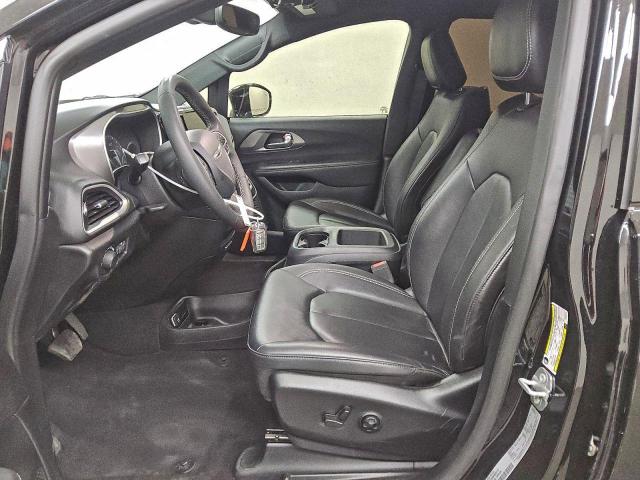 Chrysler Minivan Lx Image 9