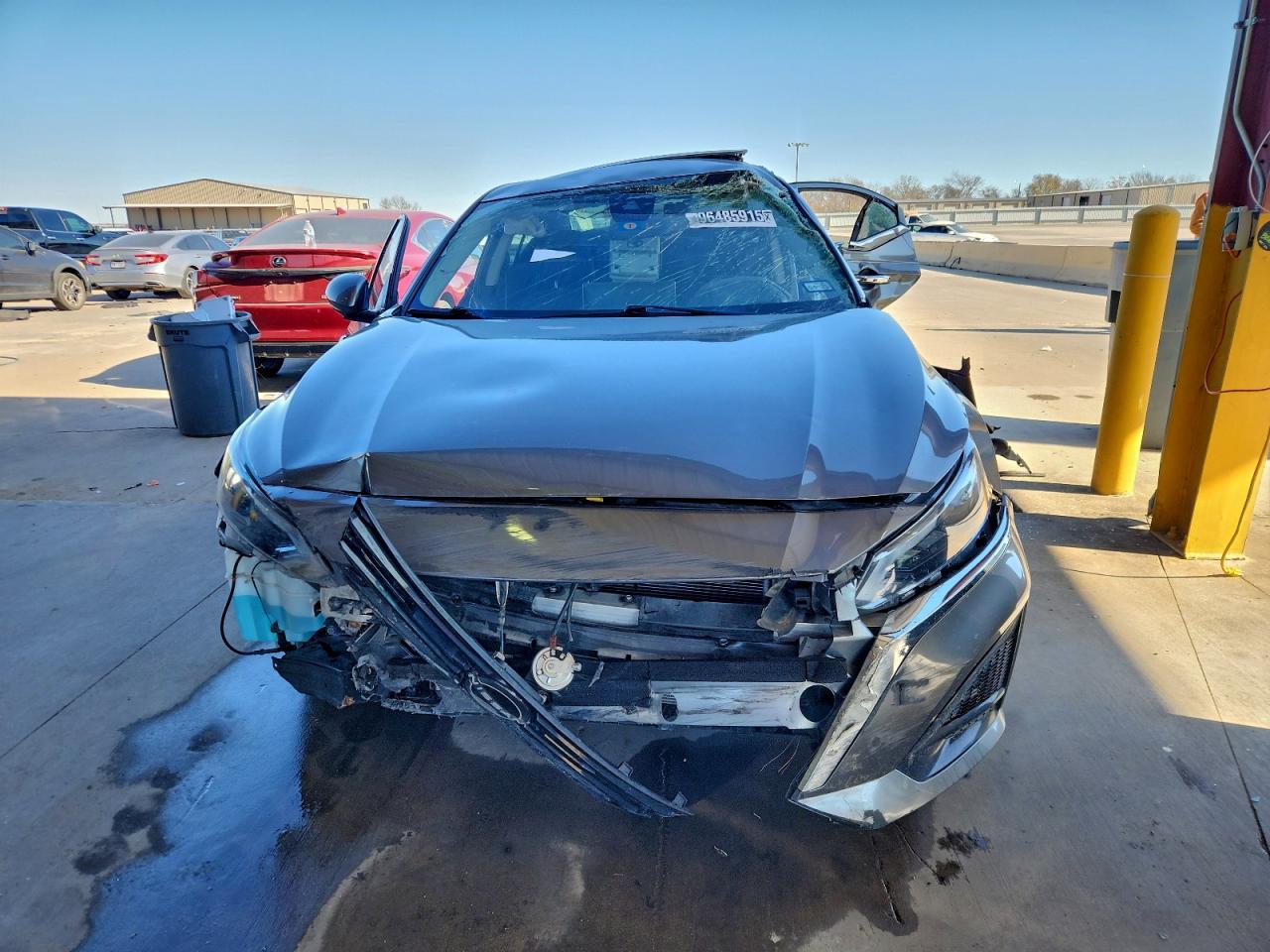 Nissan Altima Sv Image 2