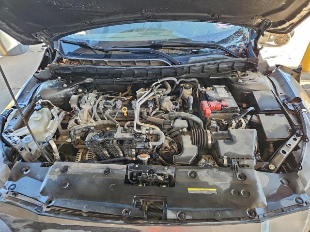 Nissan Altima Sv Image 6