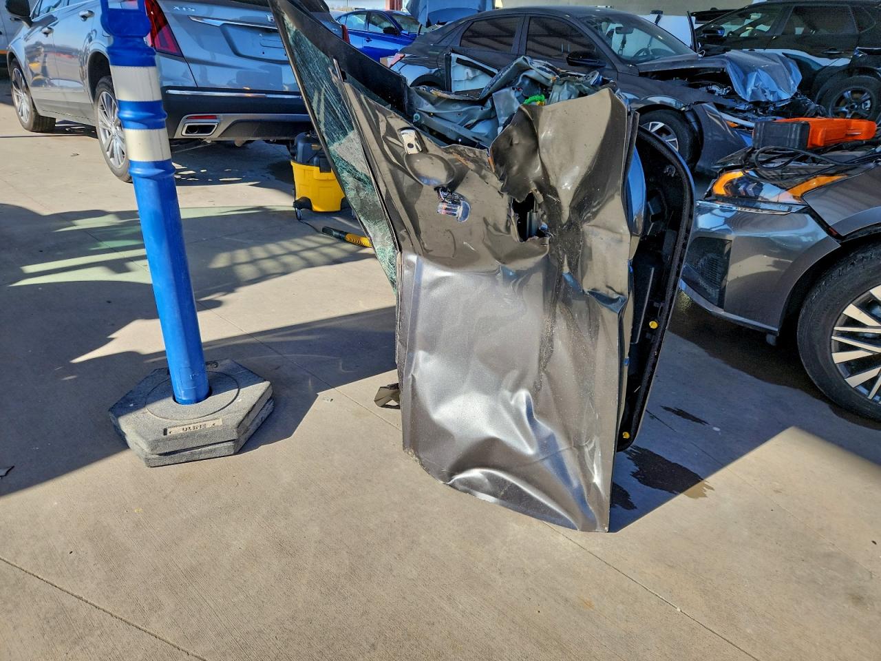 Nissan Altima Sv Image 4