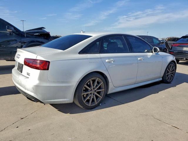 Audi A6 Premium Plus Image 4