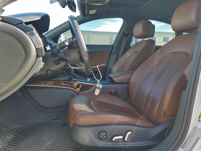 Audi A6 Premium Plus Image 2