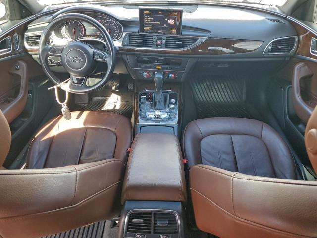 Audi A6 Premium Plus Image 11