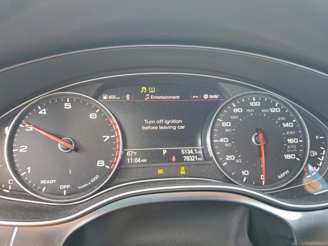 Audi A6 Premium Plus Image 5