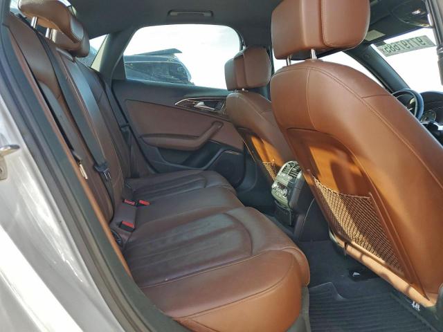 Audi A6 Premium Plus Image 8