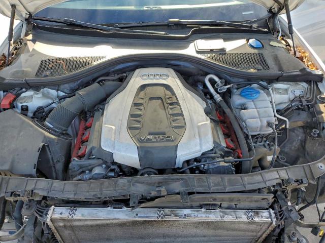 Audi A6 Premium Plus Image 7