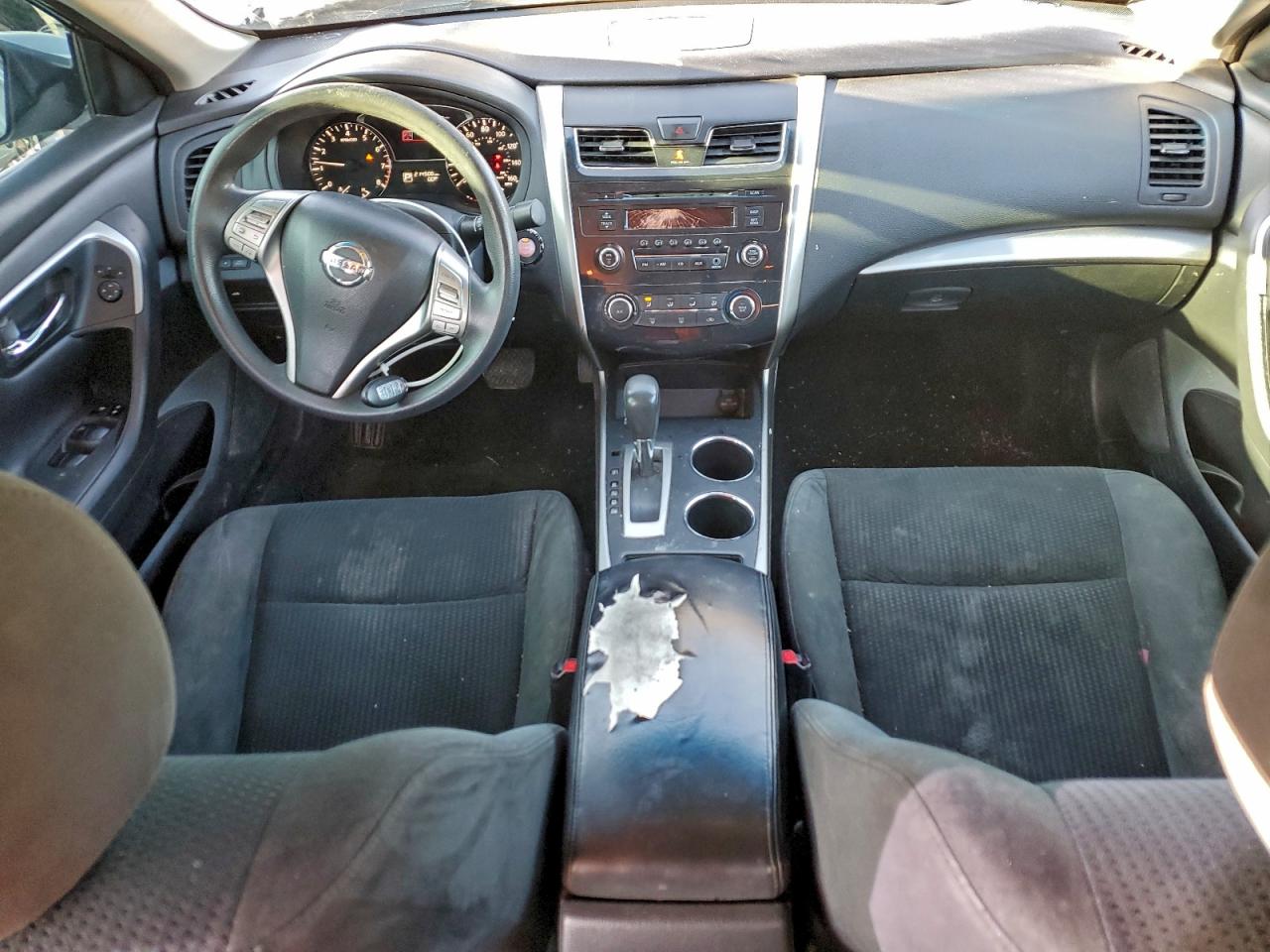 Nissan Altima 2.5 Image 7