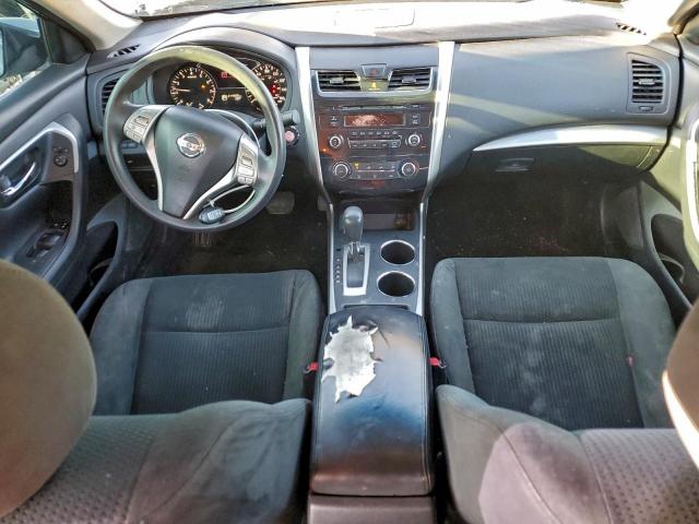 Nissan Altima 2.5 Image 7