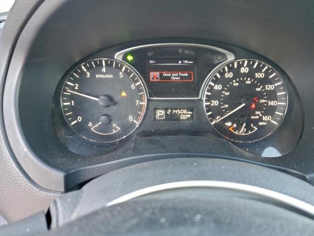 Nissan Altima 2.5 Image 6