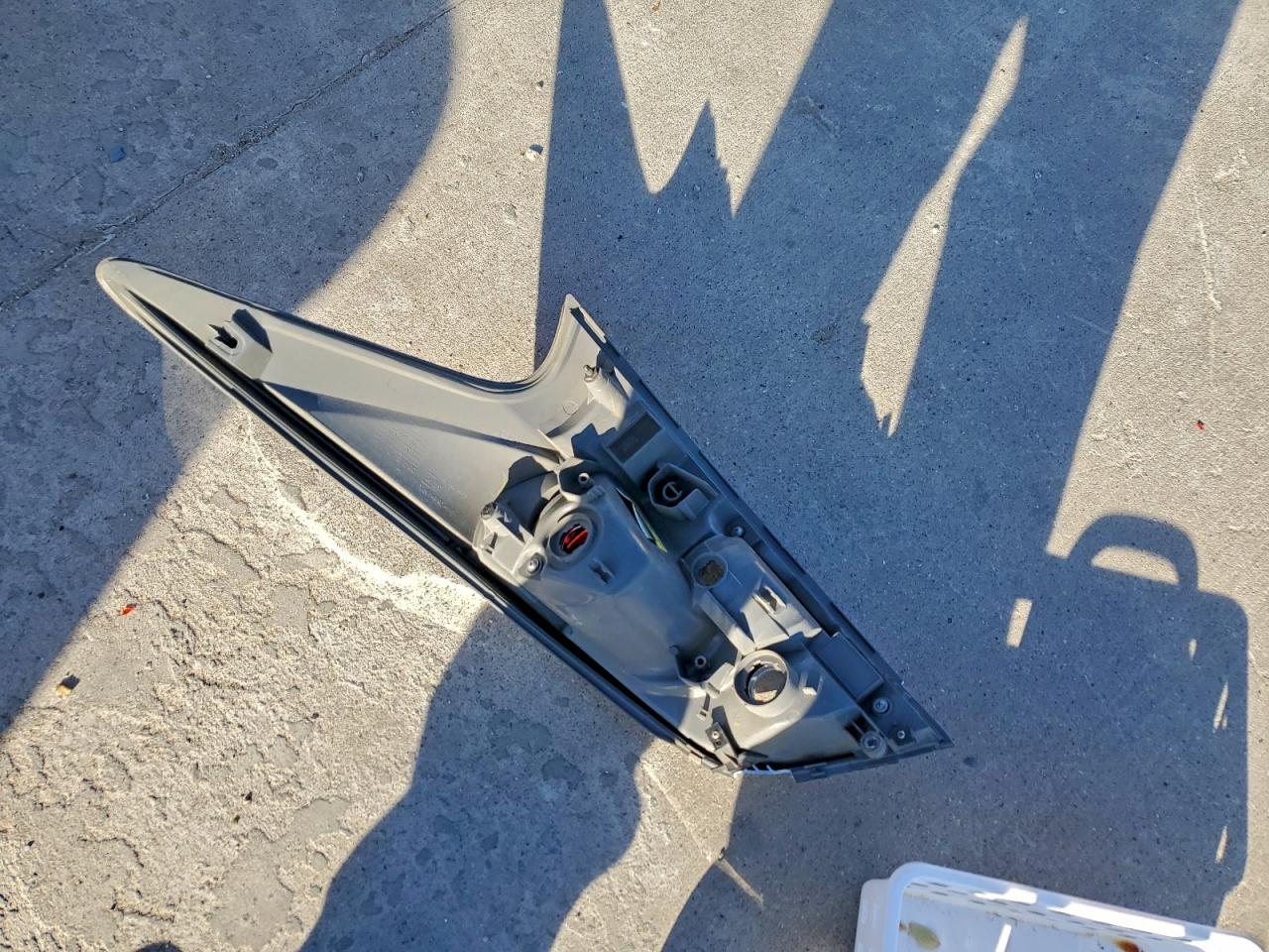 Nissan Altima 2.5 Image 12