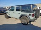 Jeep Wrangler Sport Image 4