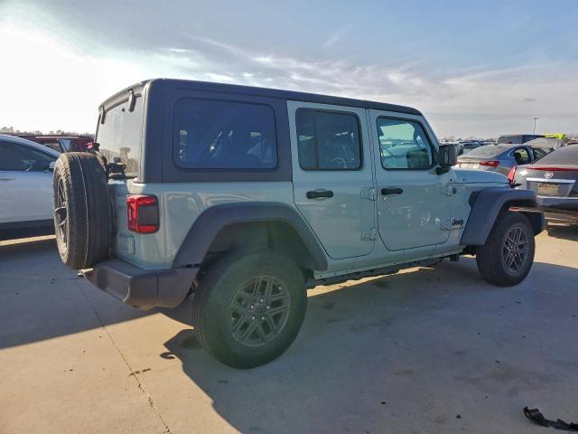 Jeep Wrangler Sport Image 5