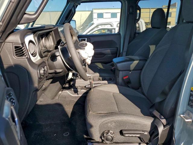 Jeep Wrangler Sport Image 3