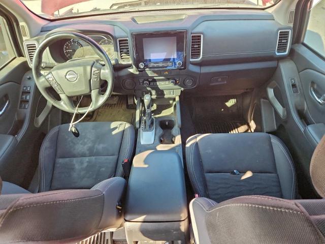 Nissan Frontier S Image 5