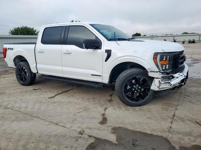 Ford F-150 Supercrew Image 12