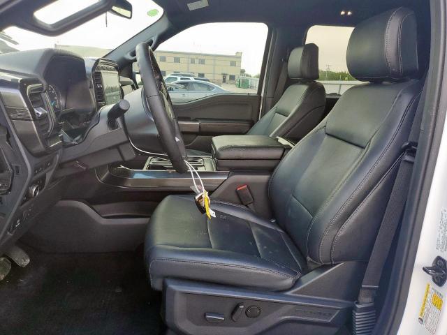 Ford F-150 Supercrew Image 4