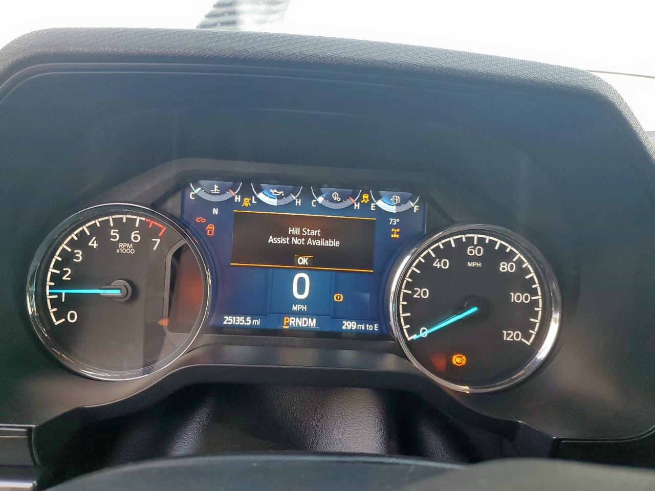 Ford F-150 Supercrew Image 11