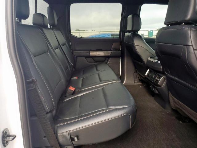 Ford F-150 Supercrew Image 8