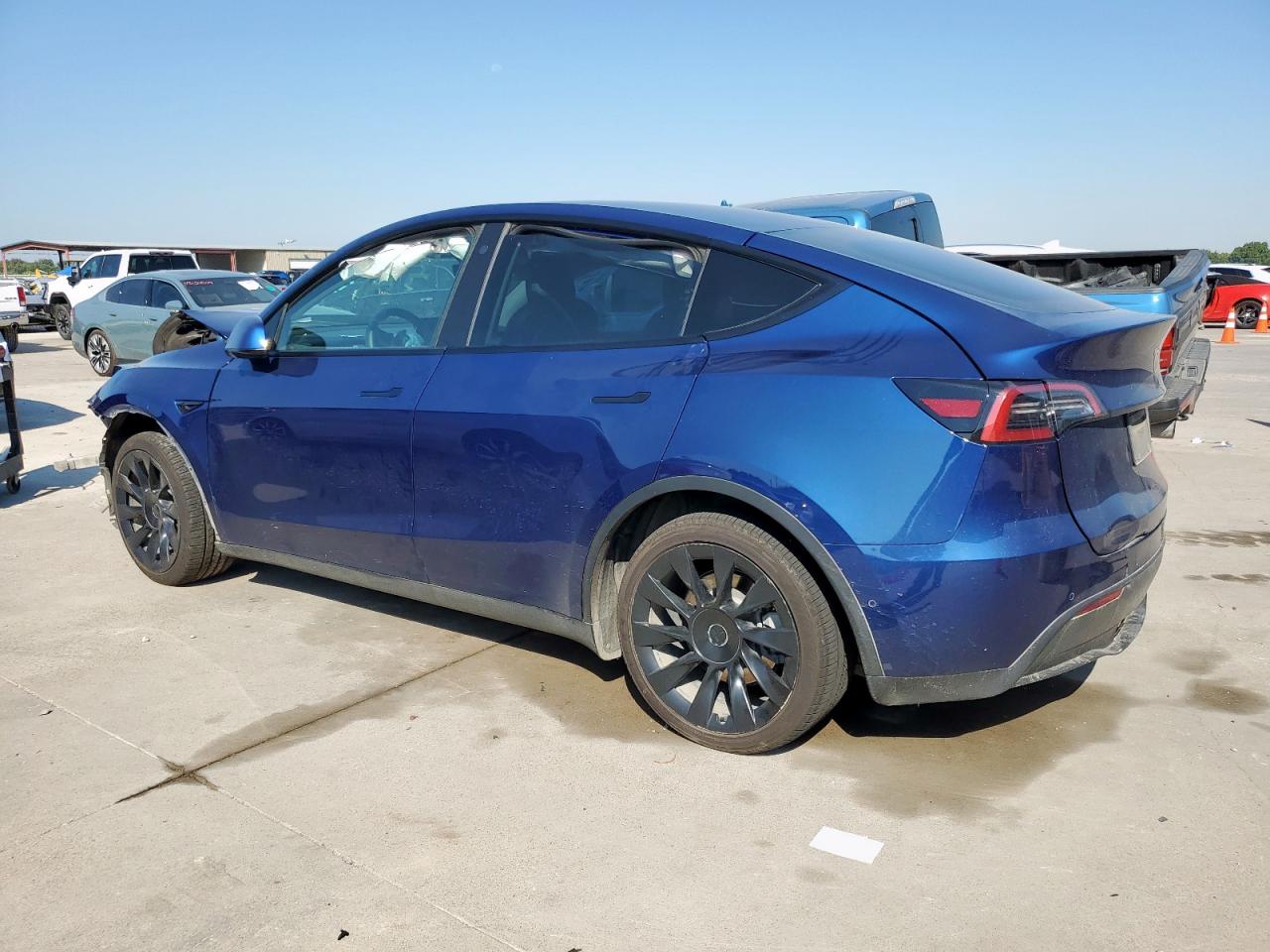Tesla Model Y Image 9