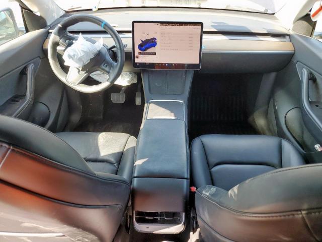 Tesla Model Y Image 10