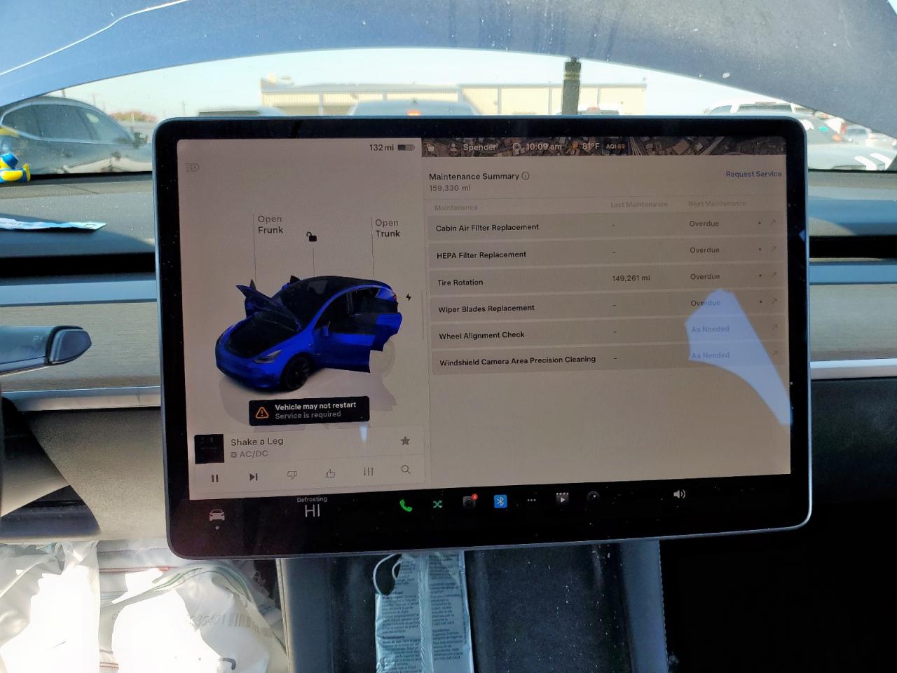 Tesla Model Y Image 12